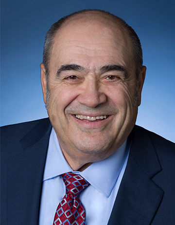 Abe Munfakh, P.E.