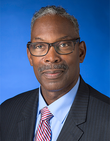 W. Barnett Jones