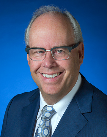 William M. Wolfson