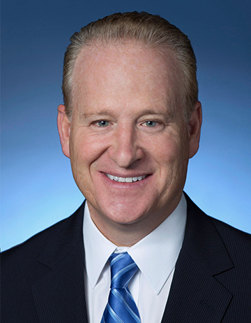 Brian Baker
