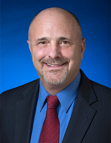 Jeffrey E. Small