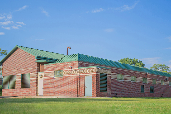 Leib Facility