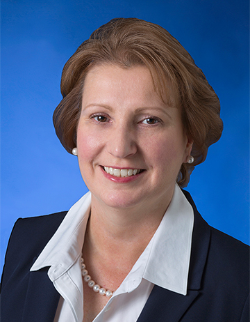 Nicolette N. Bateson, CPA