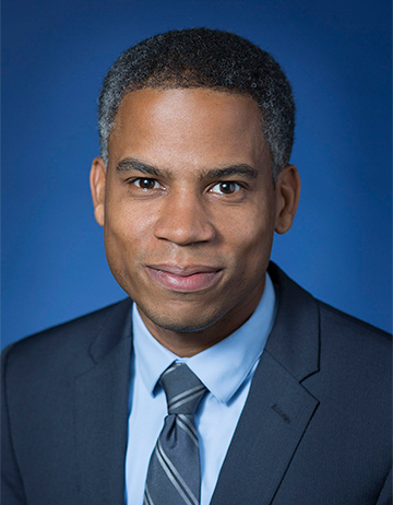 Randal M. Brown
