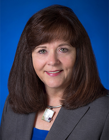 Sue F. McCormick