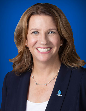 Suzanne R. Coffey