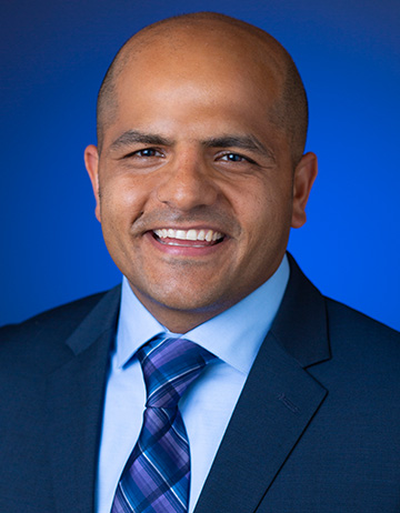 Navid Mehram