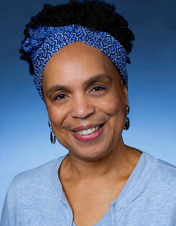 Beverly Walker-Griffea, Ph.D.