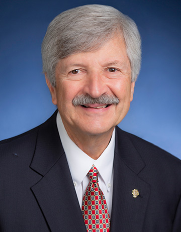 John J. Zech