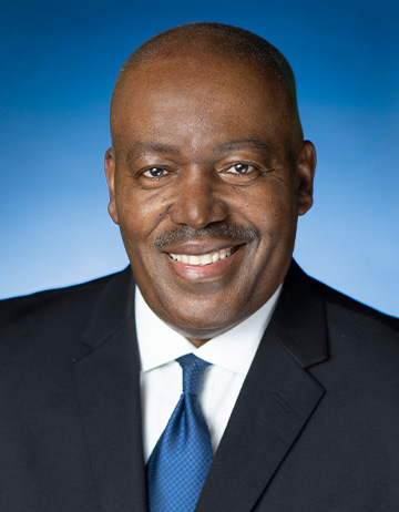 Mark Miller