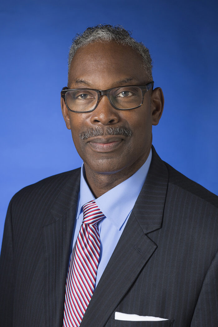 W. Barnett Jones