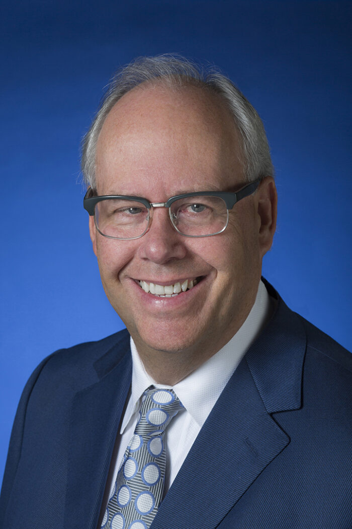 William M. Wolfson