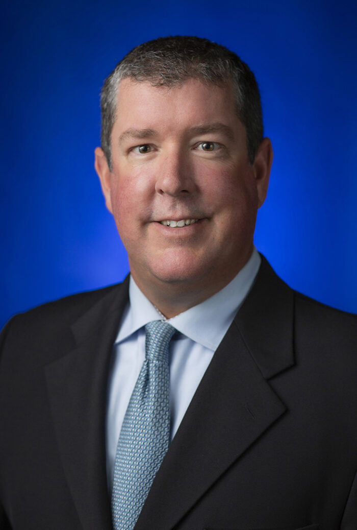 Jody Caldwell, P.E.