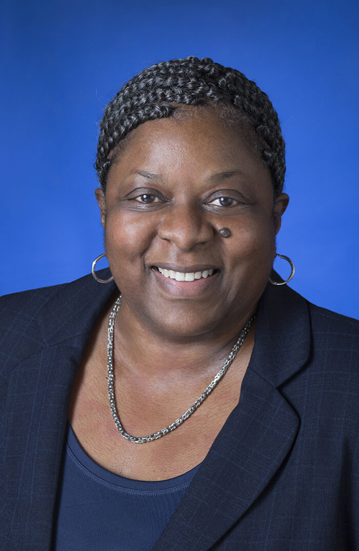 Cheryl Porter