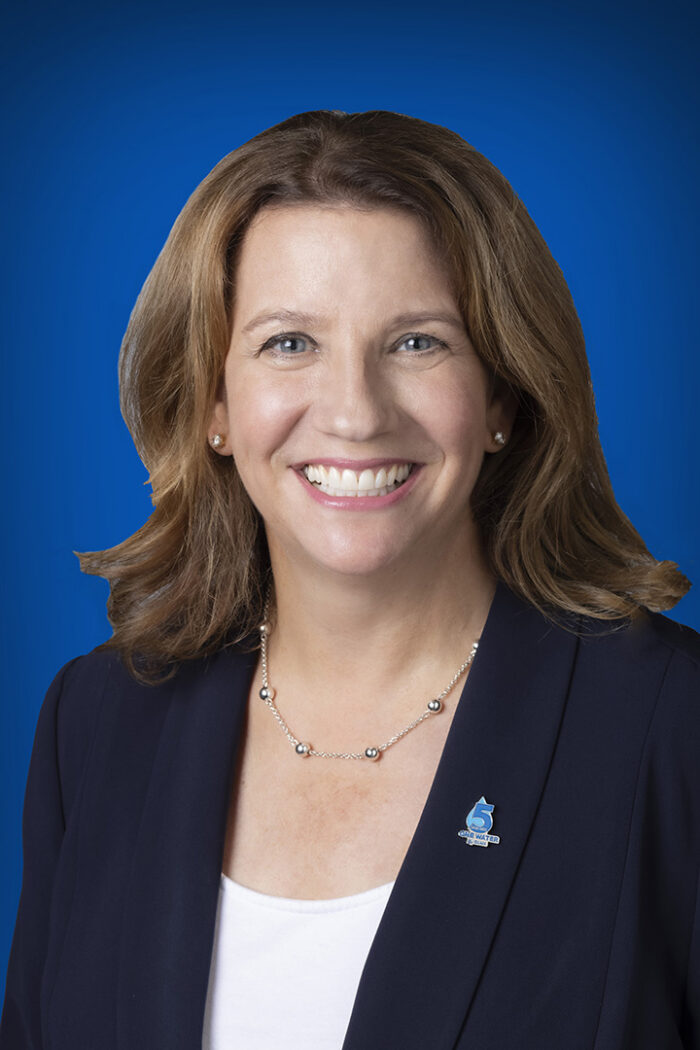 Suzanne R. Coffey, P.E.