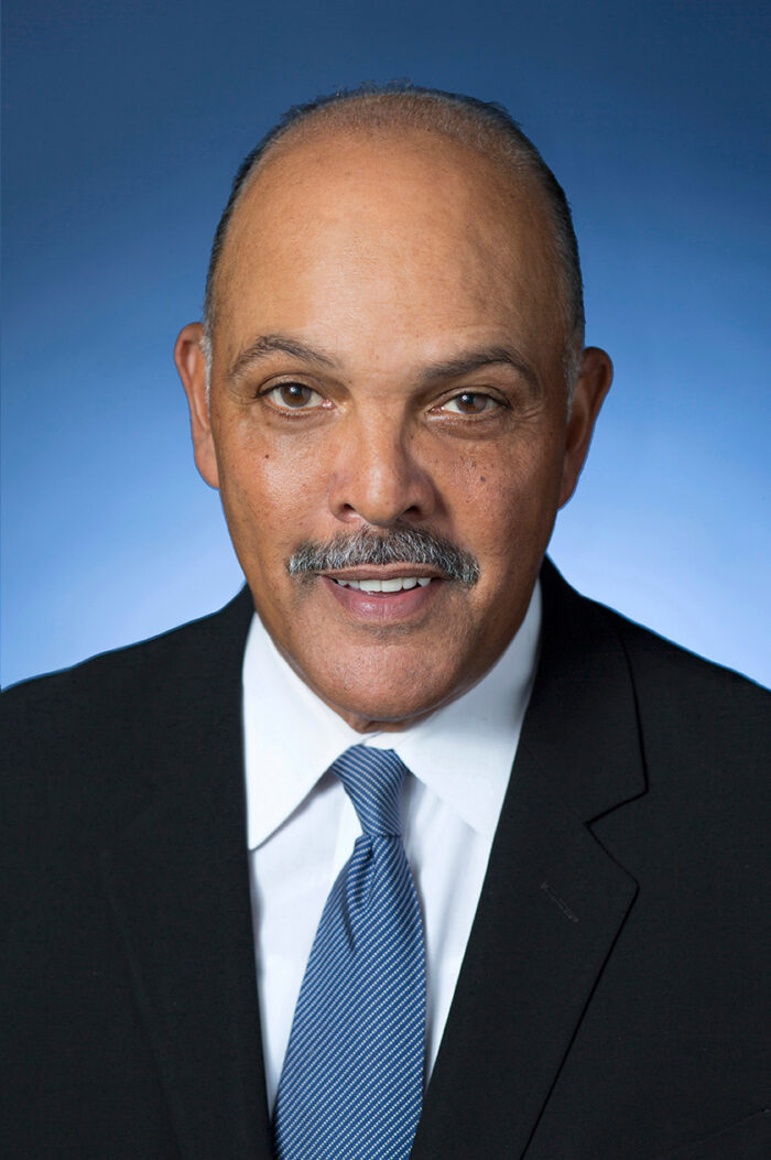 Freeman Hendrix