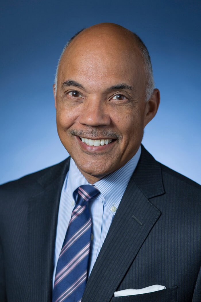 Gary Brown