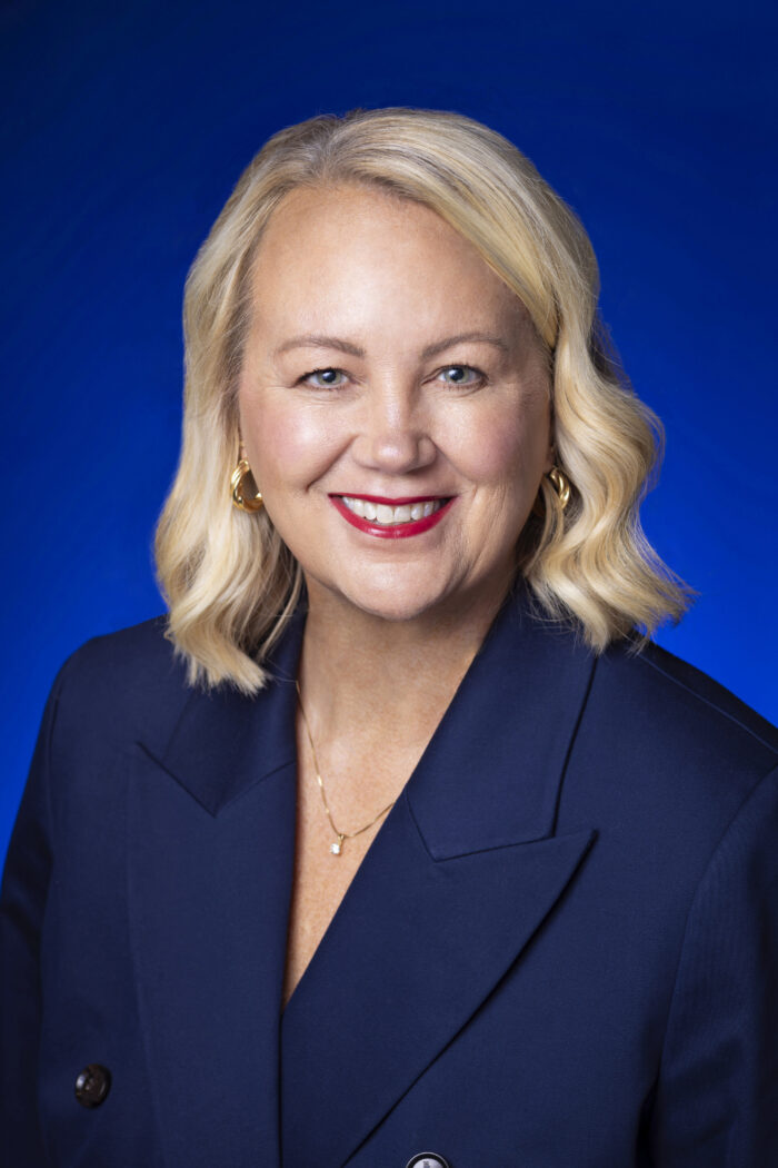 Michelle A. Zdrodowski