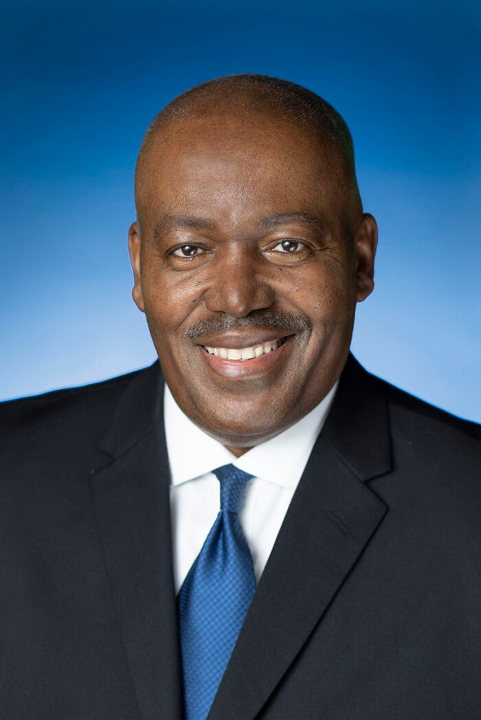 Mark Miller