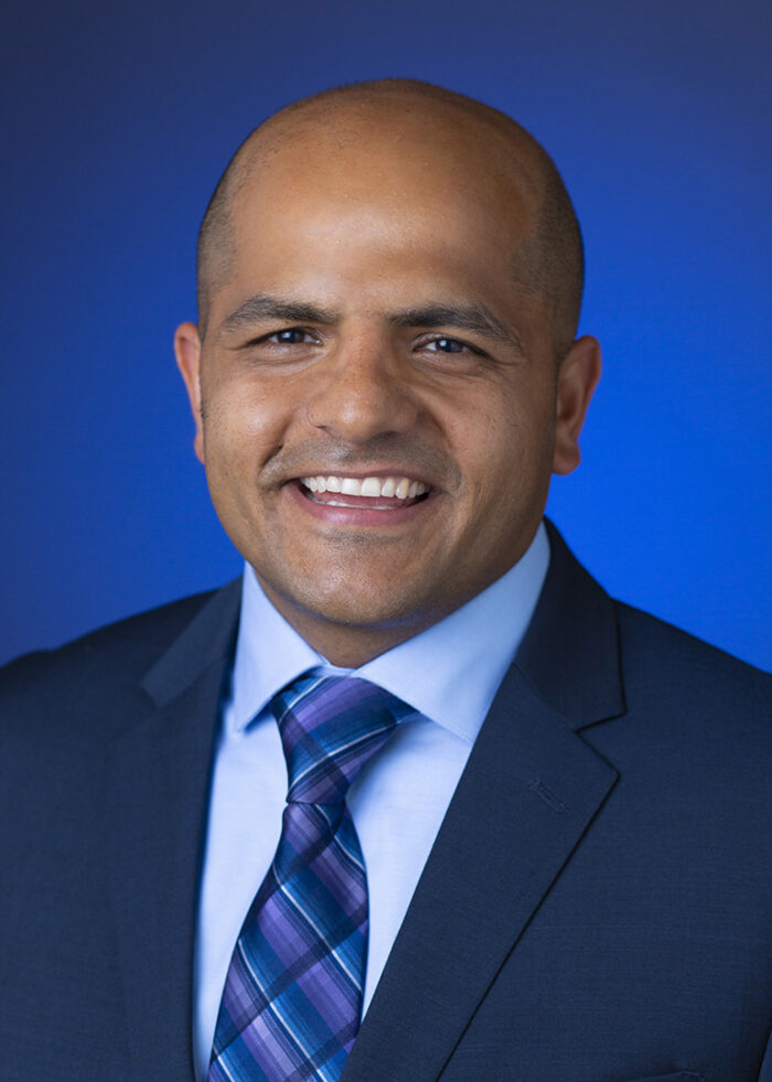Navid Mehram, P.E.