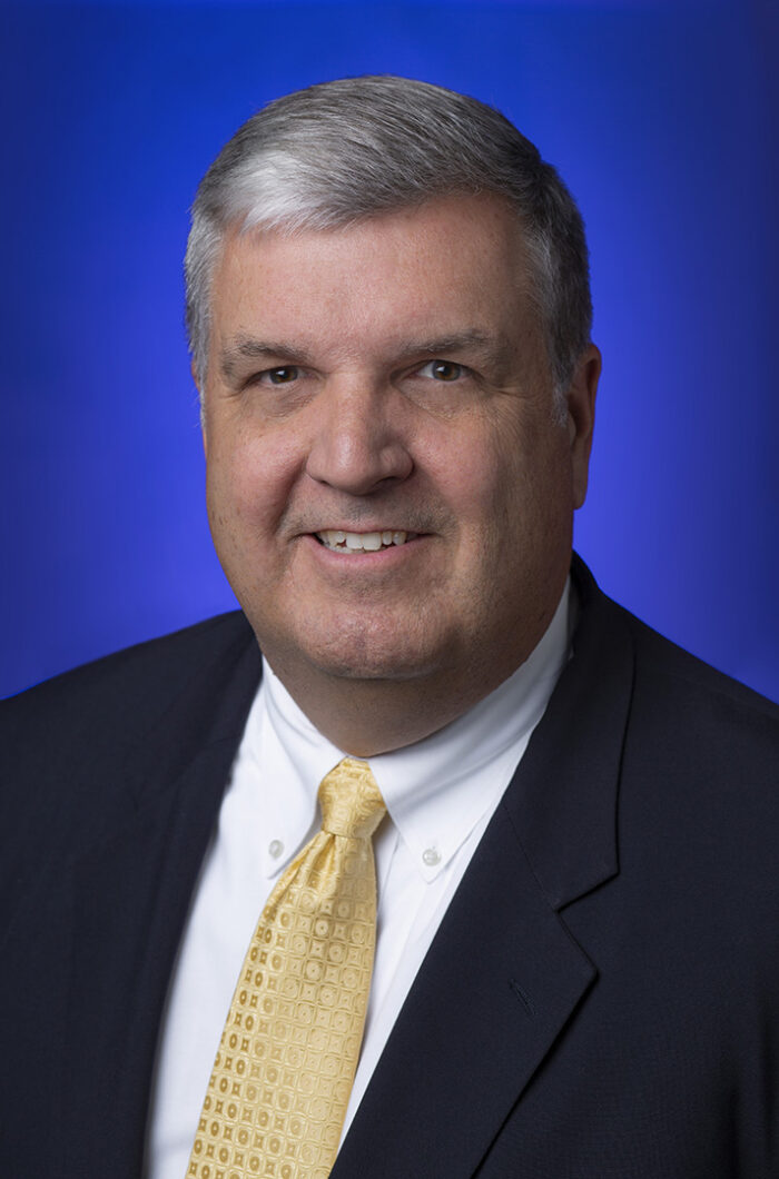 Todd King, P.E.