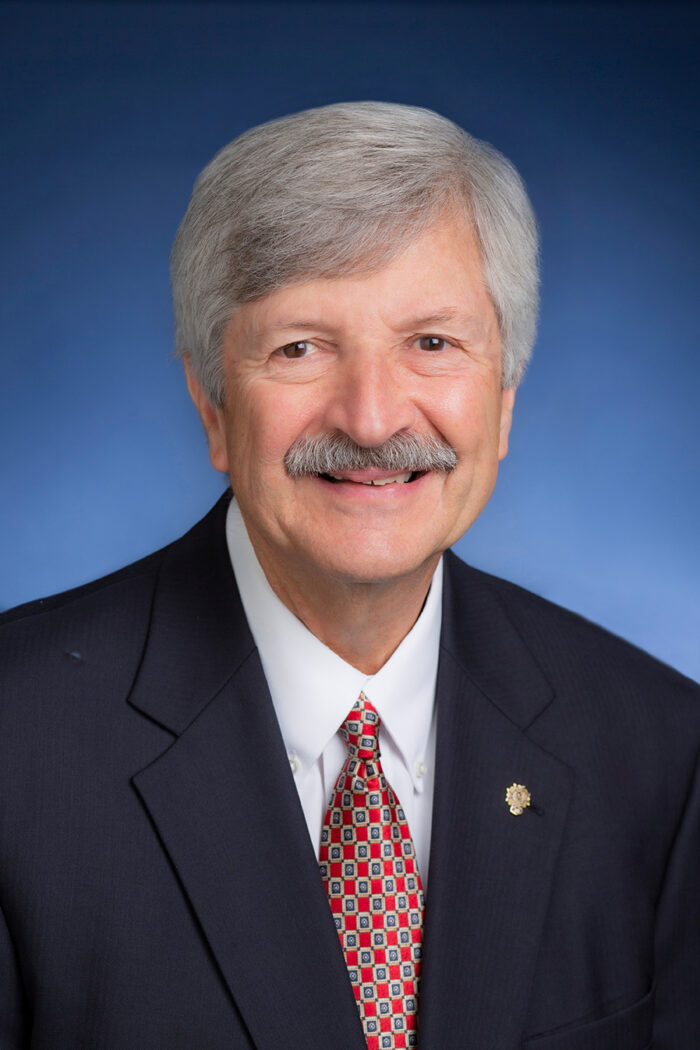John J. Zech