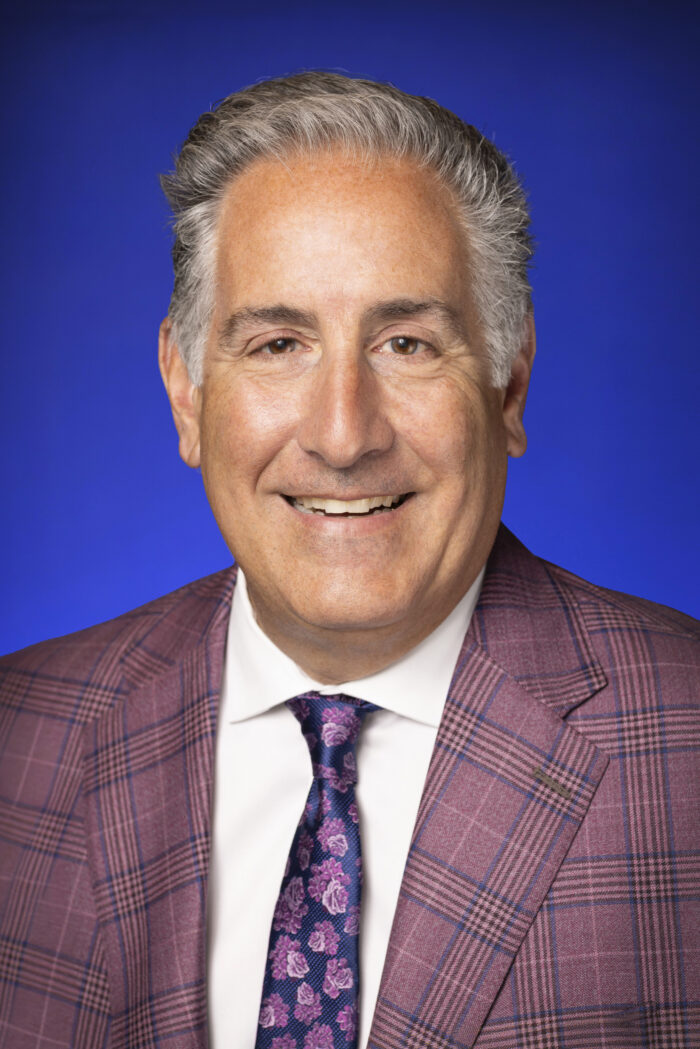 Gary Mekjian, P.E.