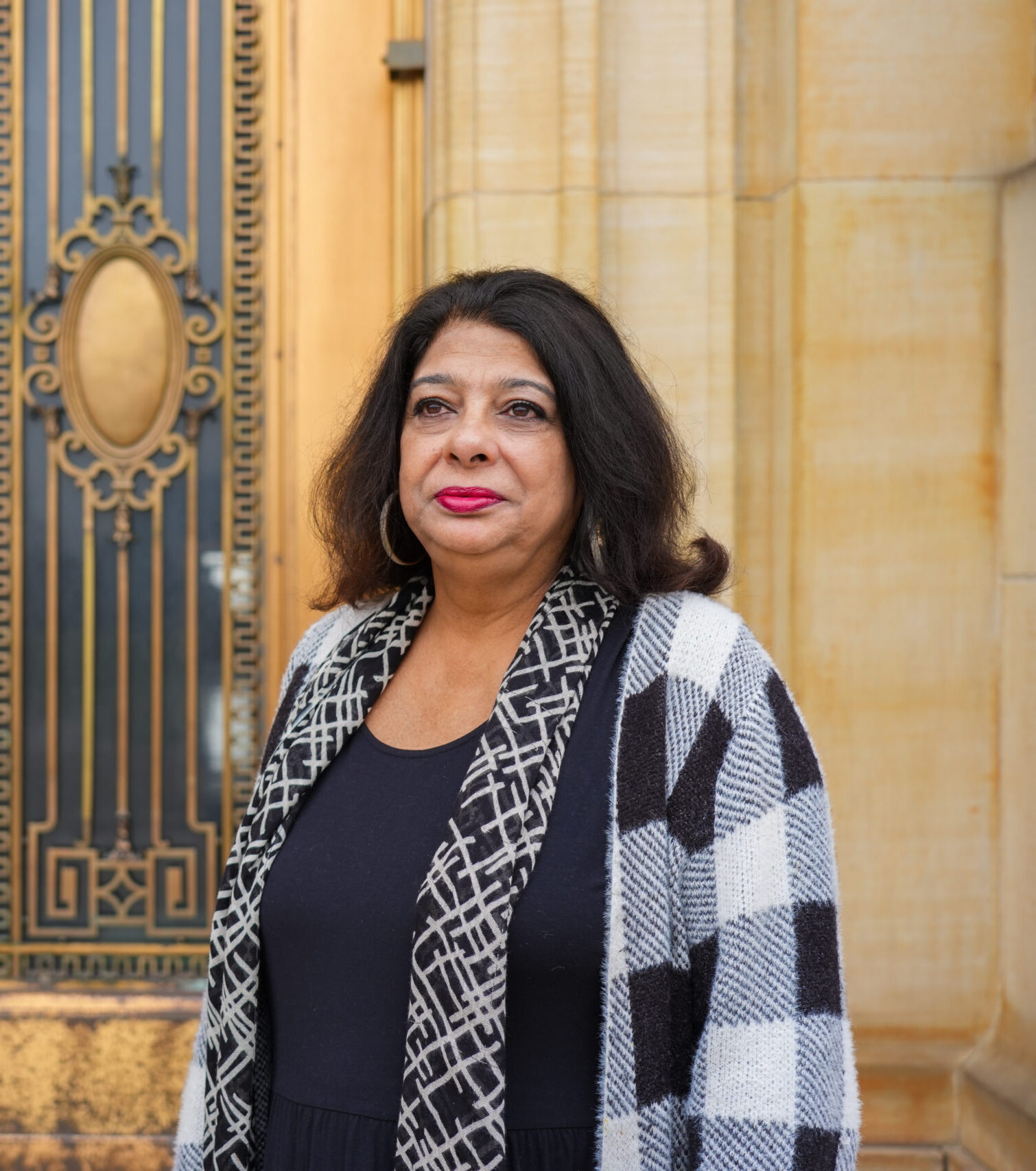 Kaisra Osman