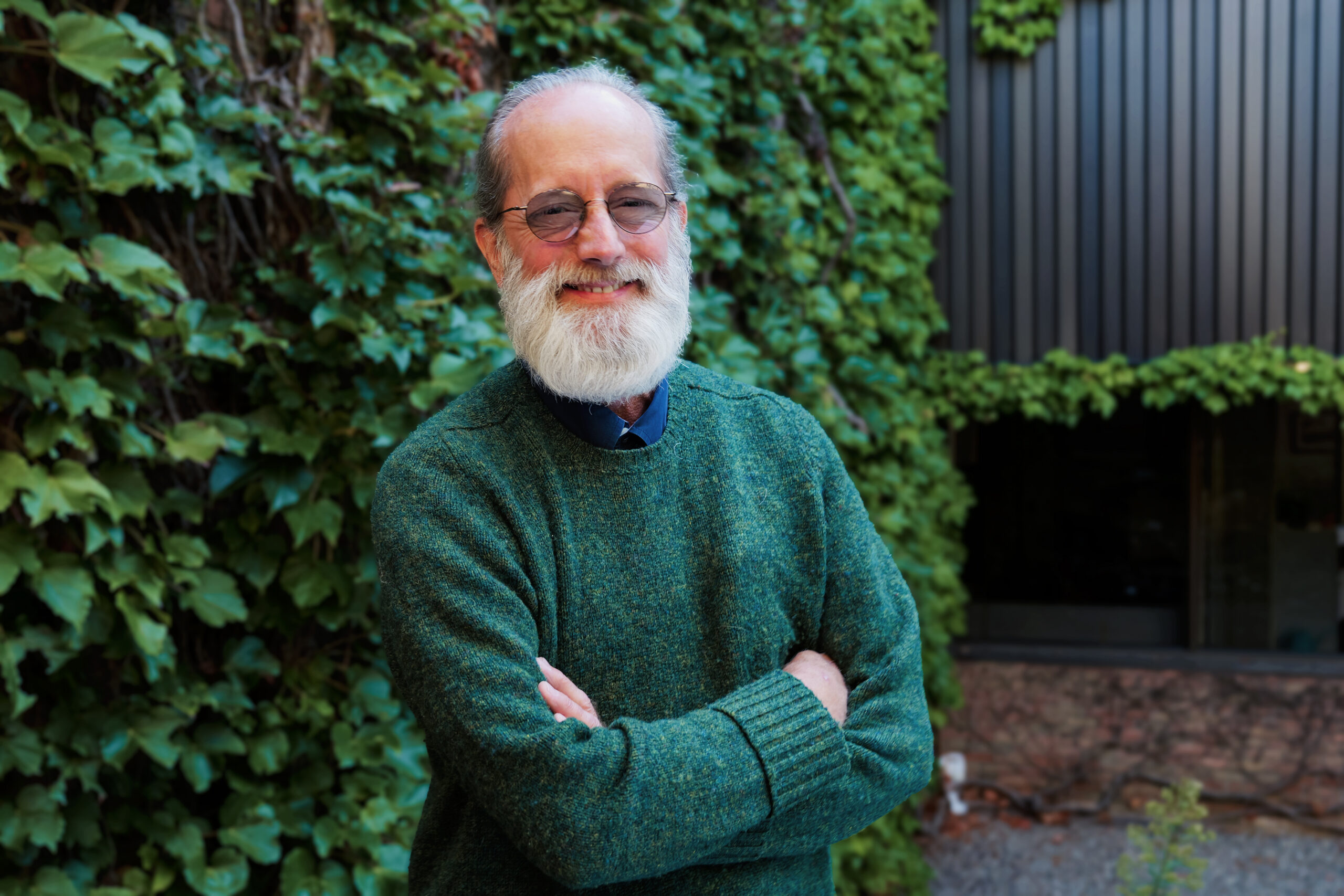 Jim Nash