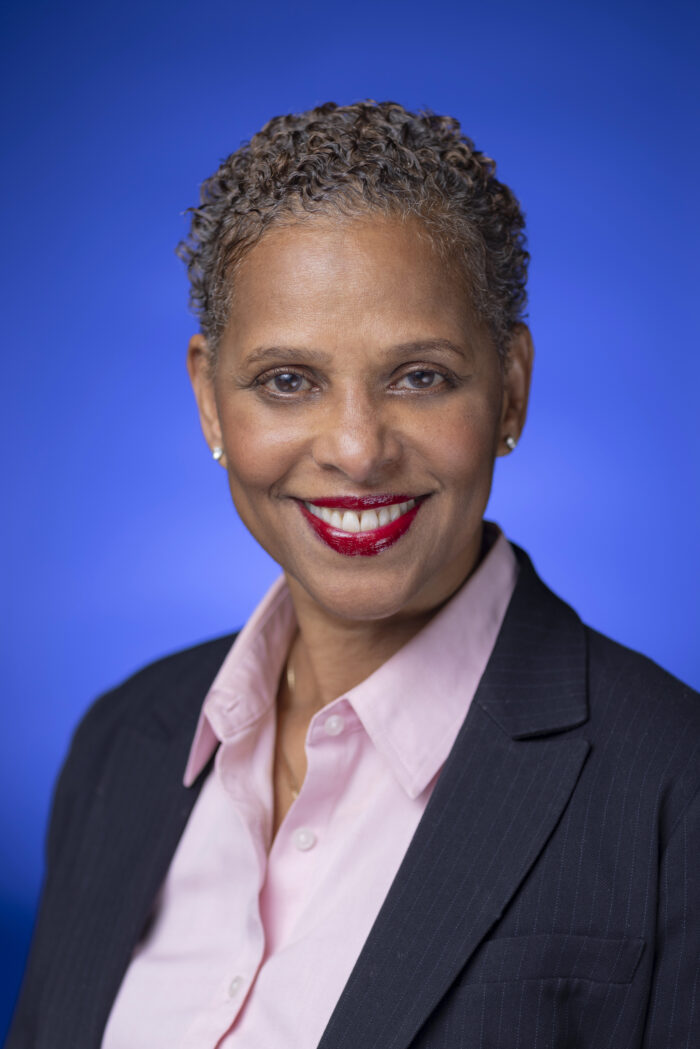 Phyllis Hurks