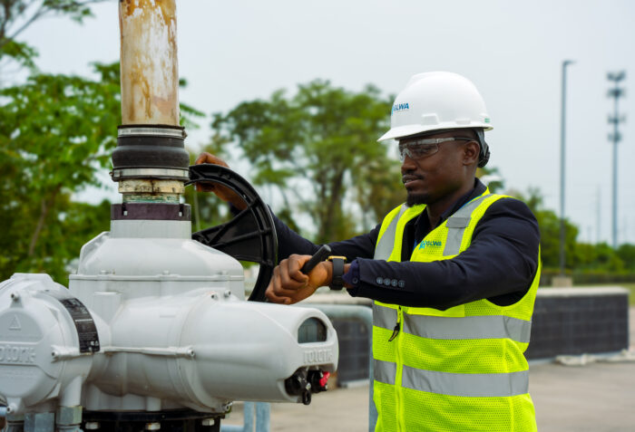 Team Member Spotlight: Shadrack Ampomah
