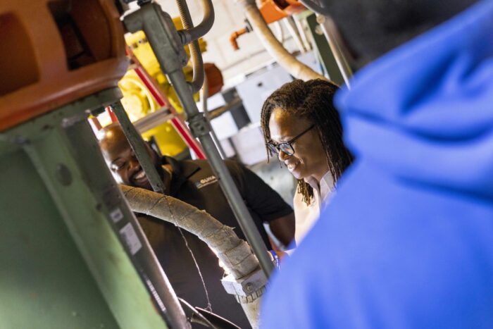 Team Member Spotlight: Latonia Wilson