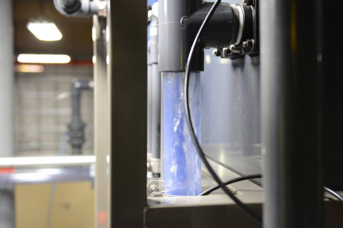 The Model Plants: A peek into GLWA’s Pilot Plants