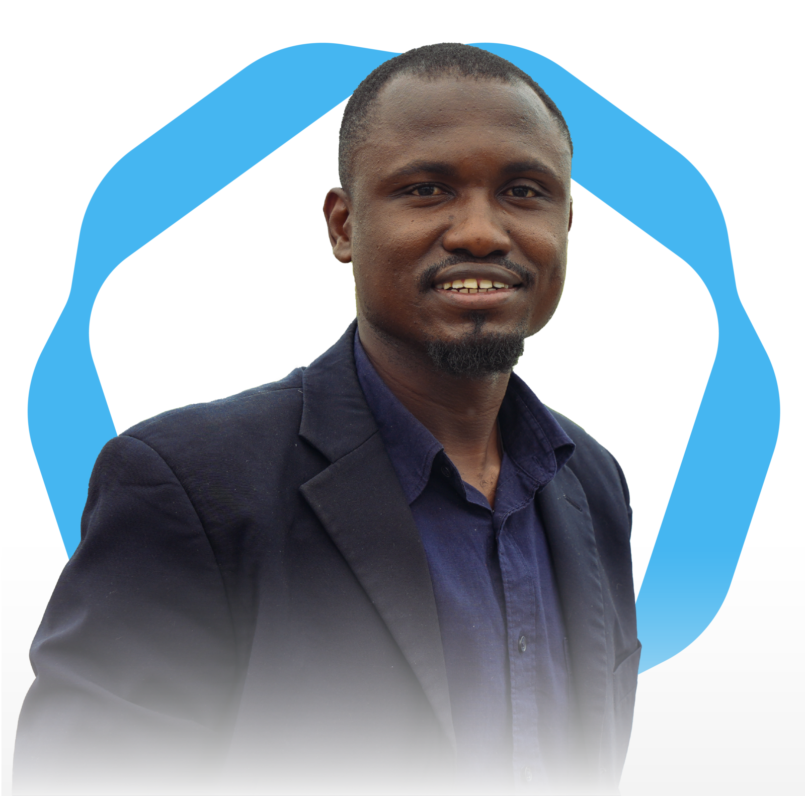 Shadrack 1
